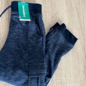 NWT boys joggers